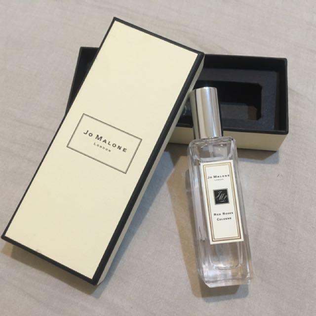 Nước hoa Niche - Jo Malone Red Roses