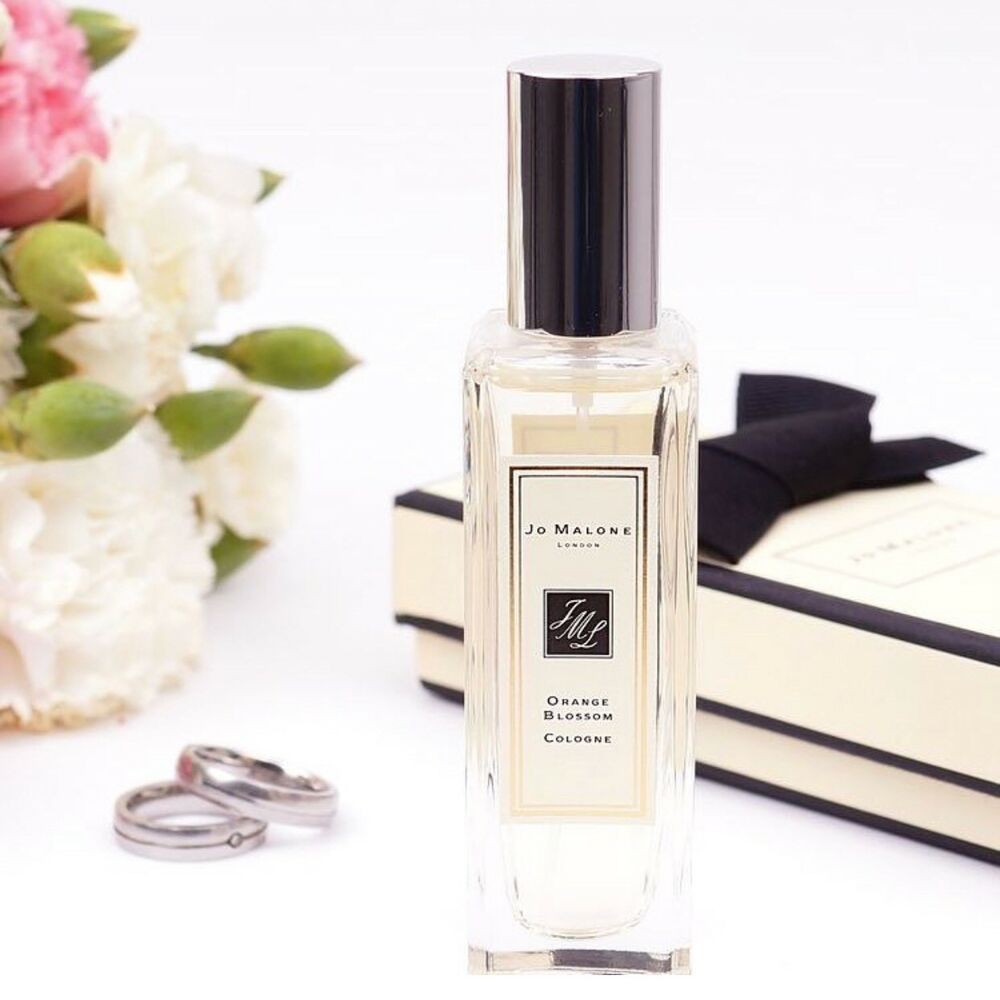 Nước hoa Niche - Jo Malone Orange Blossom