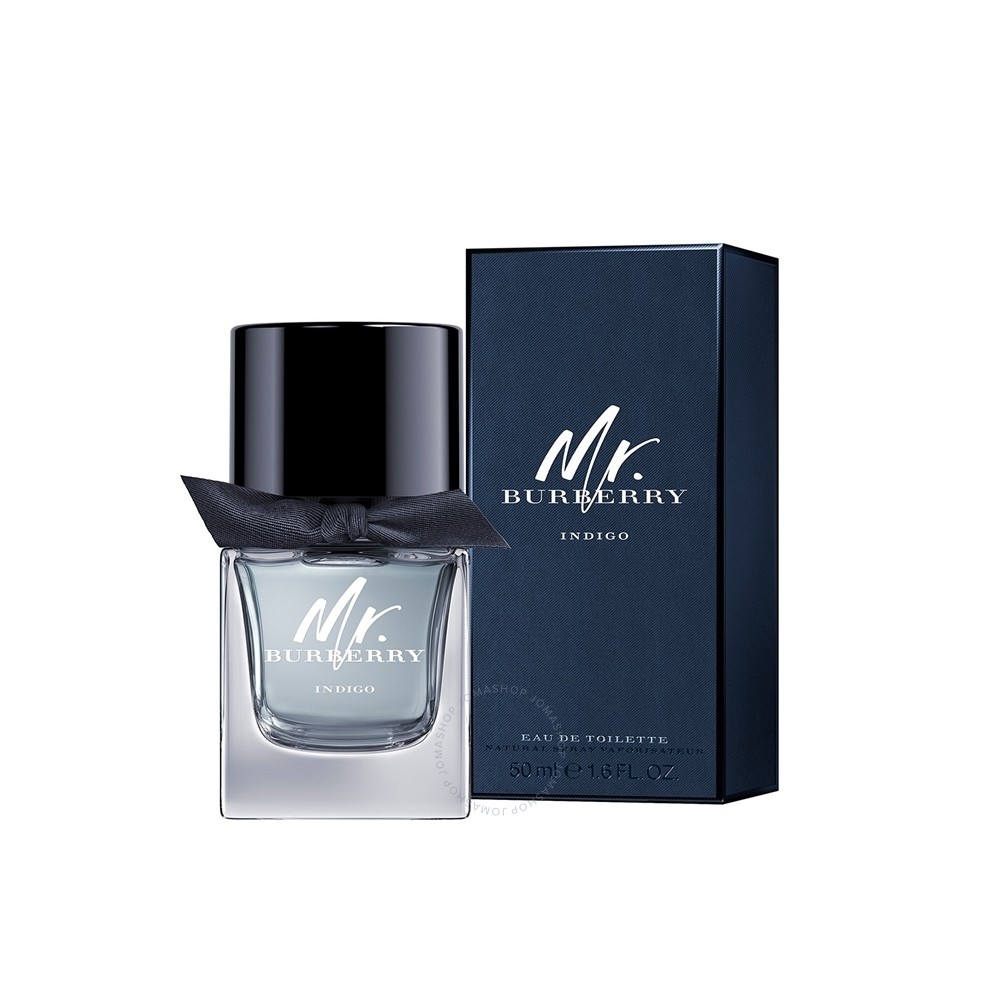 Nước hoa Nam - Burberry Mr Burberry EDT