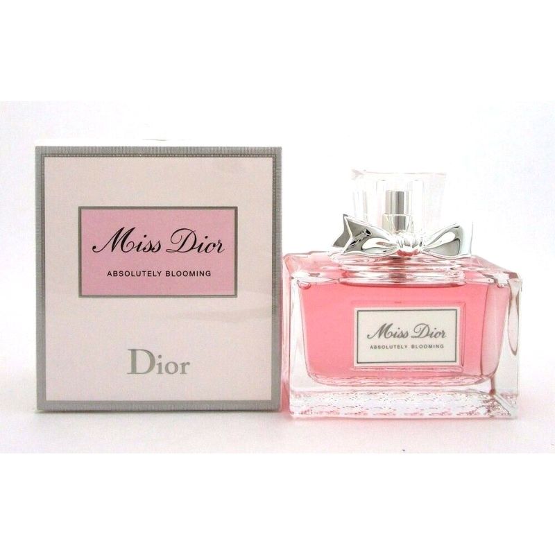 Nước hoa Nữ - Dior Miss Dior Absolutely Blooming EDP