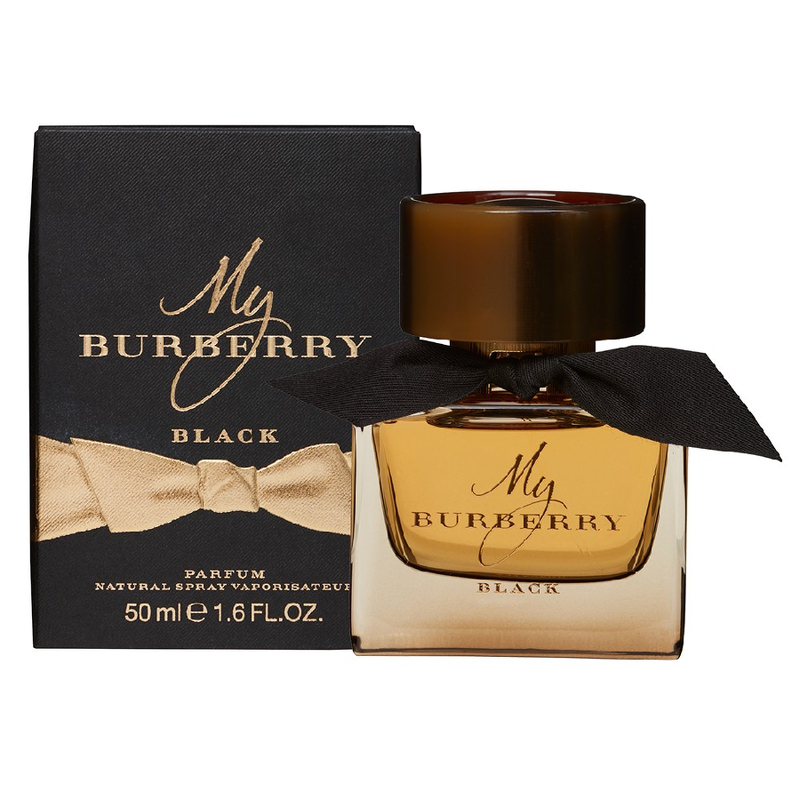 Nước hoa Nữ - Burberry My Burberry Black EDP