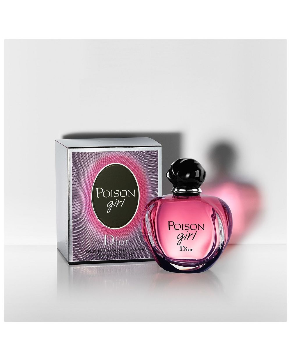 Nước hoa Nữ - Dior Poison Girl EDP