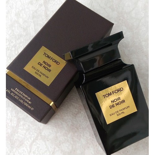 Nước hoa Niche - Tom Ford Noir De Noir EDP