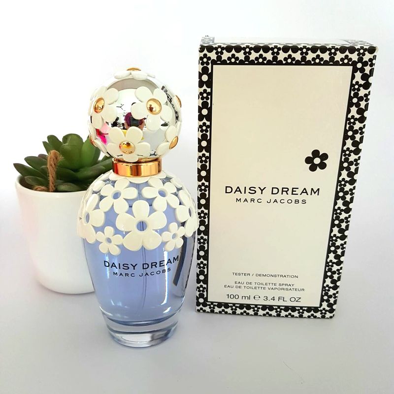 Nước hoa Nữ - Marc Jacobs Daisy Dream EDT