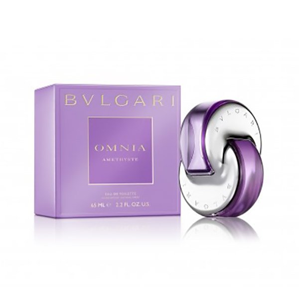 Nước hoa Nữ - Bvlgari Omnia Amethyste EDT