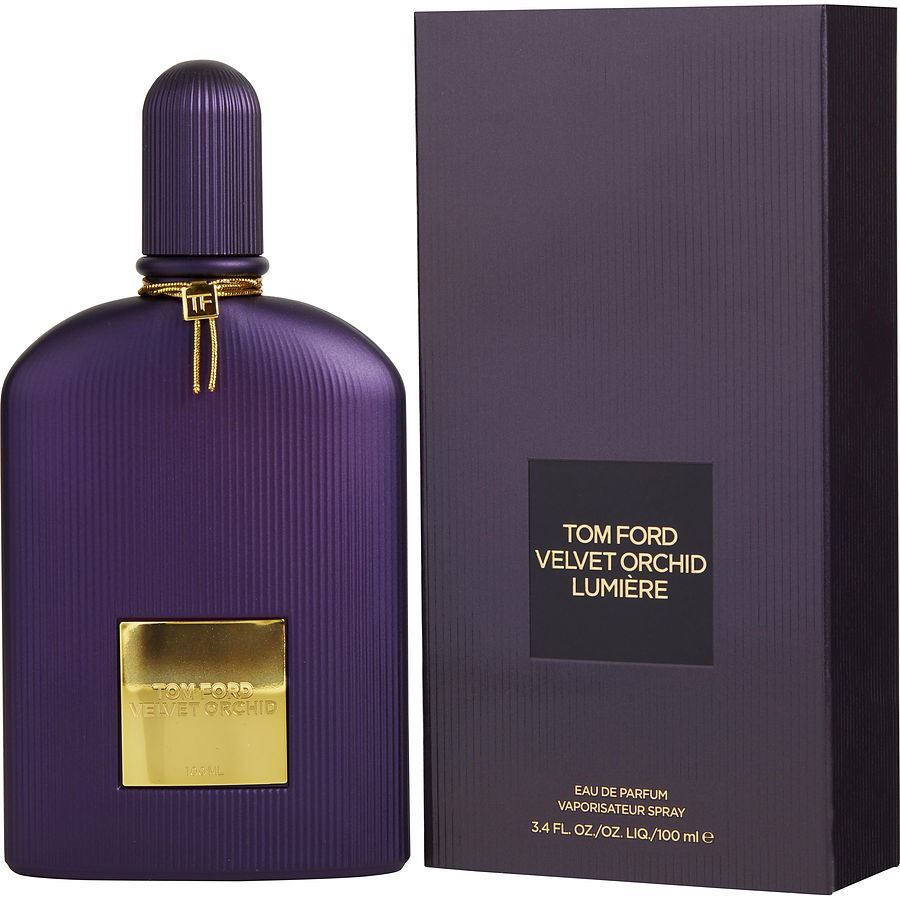 Nước hoa Nữ - Tom Ford Velvet Orchid Lumiere EDP