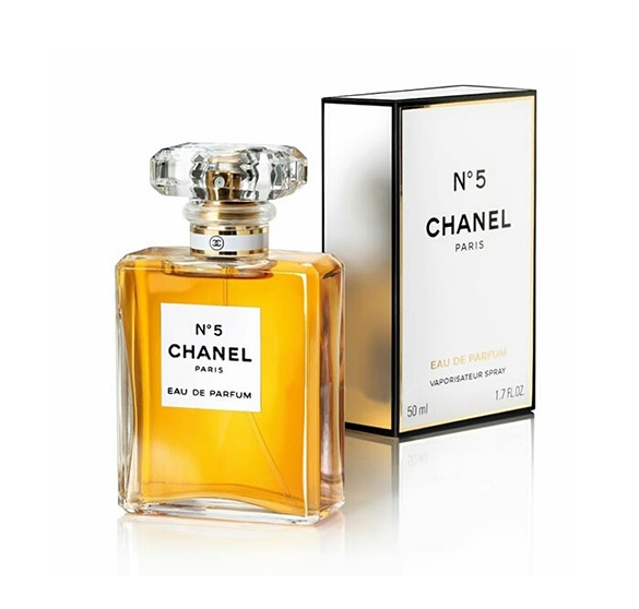 Nước hoa Nữ - Chanel No5 EDP