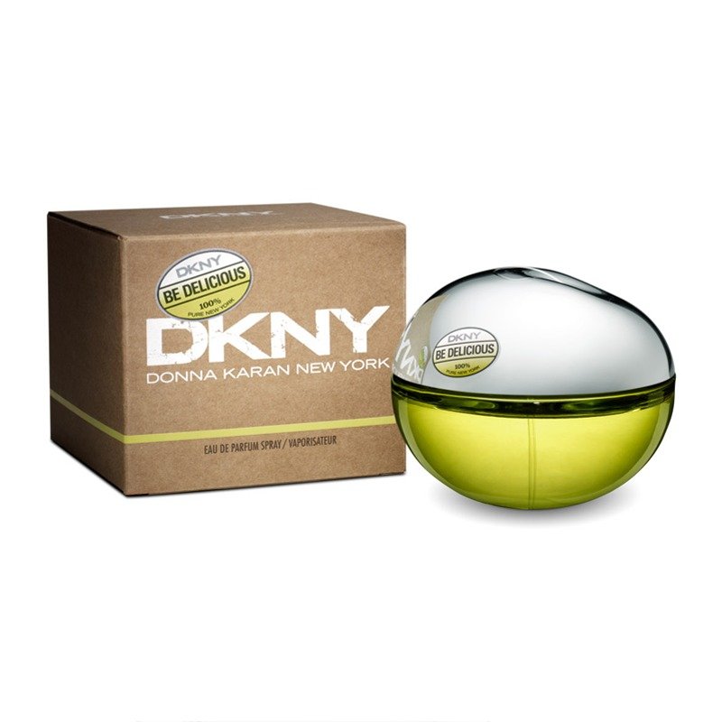 Nước hoa Nữ - DKNY Táo xanh EDP