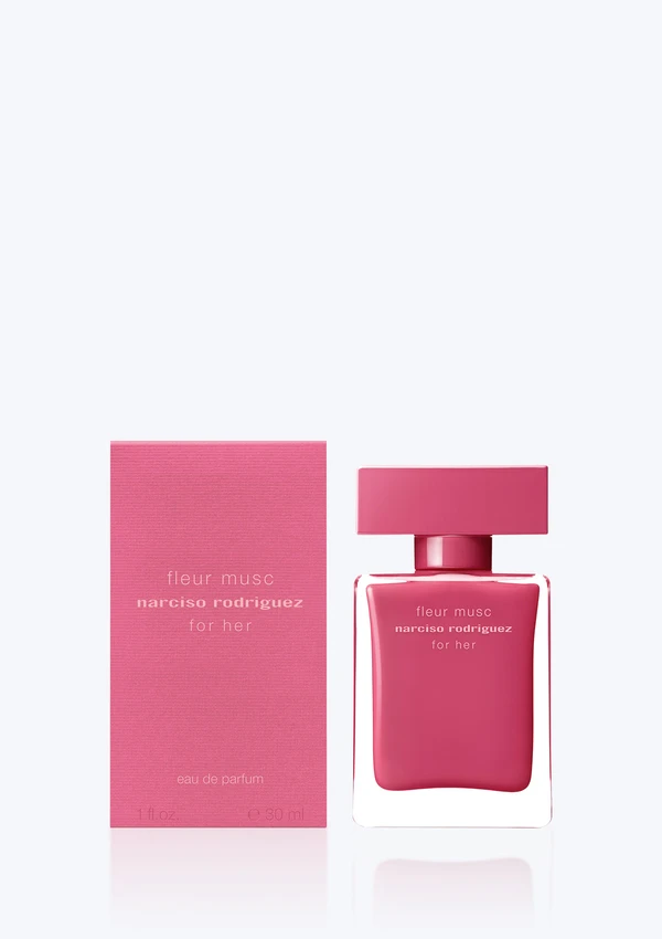 Nước hoa Nữ - Narciso Rodriguez Narciso For Her Fleur Musc