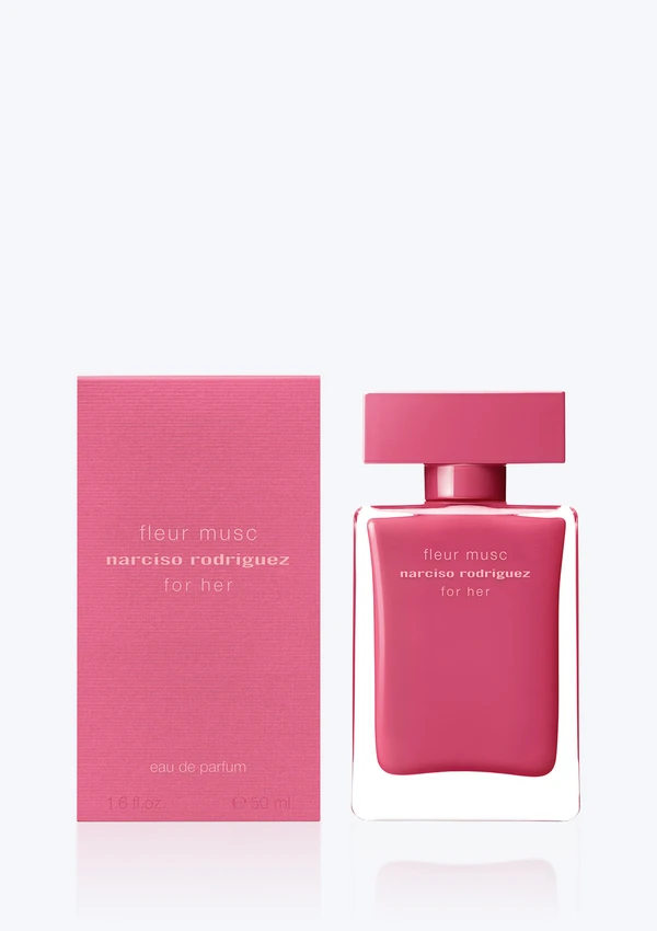 Nước hoa Nữ - Narciso Rodriguez Narciso For Her Fleur Musc