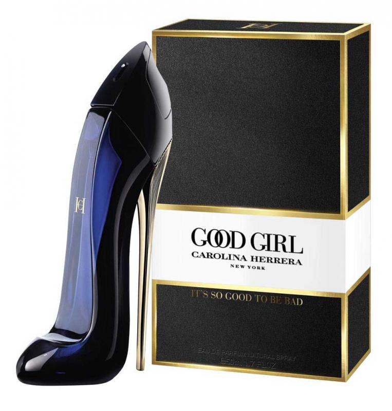 Nước hoa Nữ - Carolina Herrera Good Girl