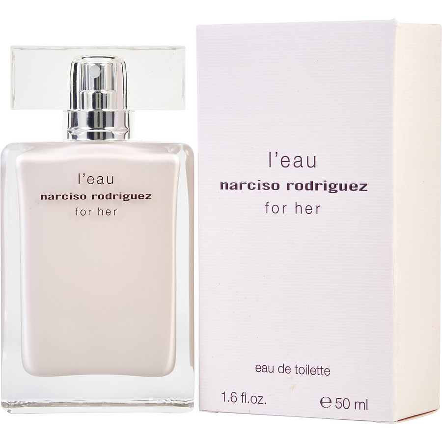 Nước hoa Nữ - Narciso Rodriguez Narciso For Her L'eau