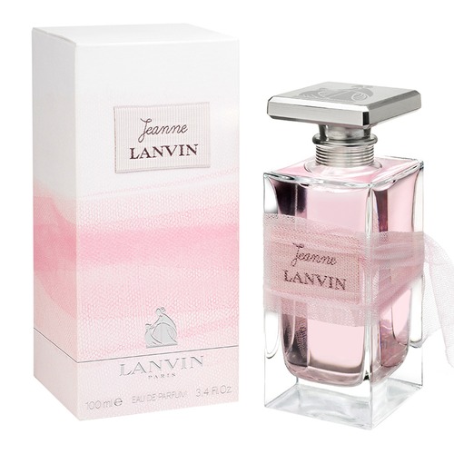 Nước hoa Nữ - Lanvin Jeanne EDP