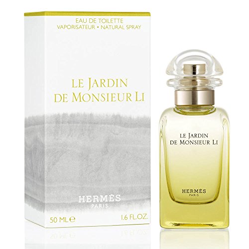 Nước hoa Nữ - Hermes Jardin De Monsieur Li