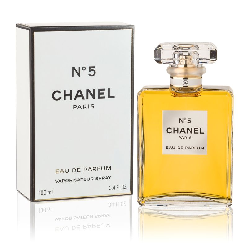 Nước hoa Nữ - Chanel No5 EDP