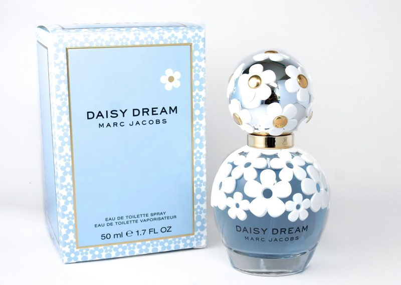 Nước hoa Nữ - Marc Jacobs Daisy Dream EDT