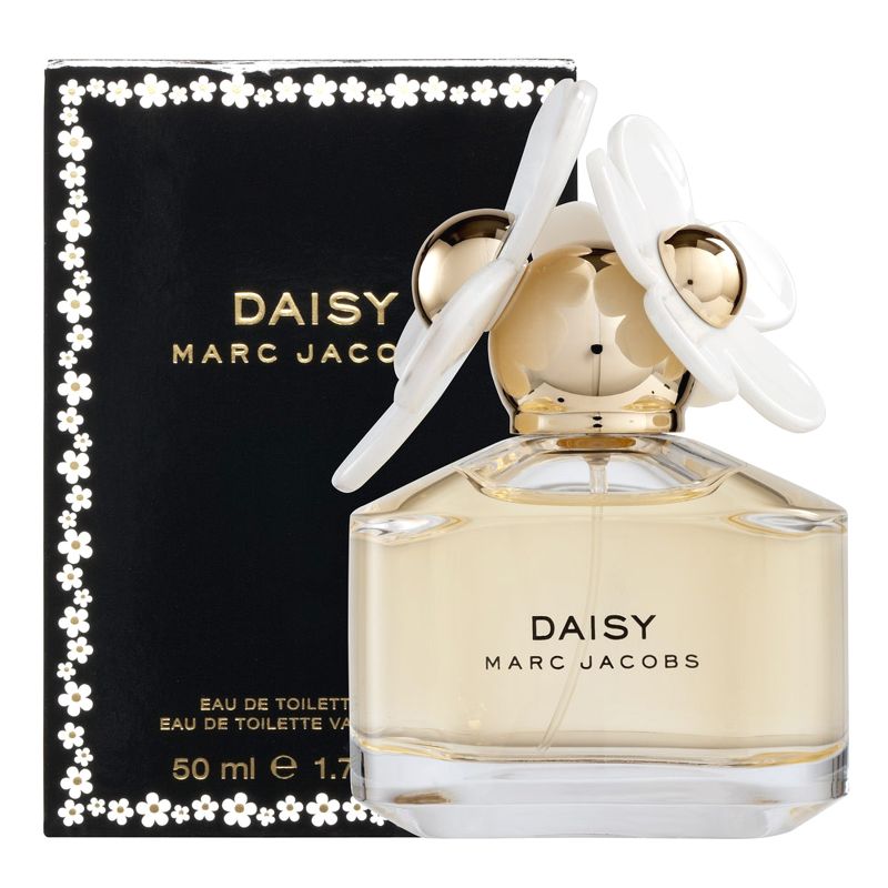 Nước hoa Nữ - Marc Jacobs Daisy EDT