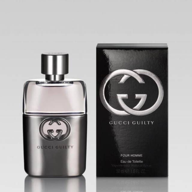 Nước hoa Nam - Gucci Guilty Pour Homme EDT