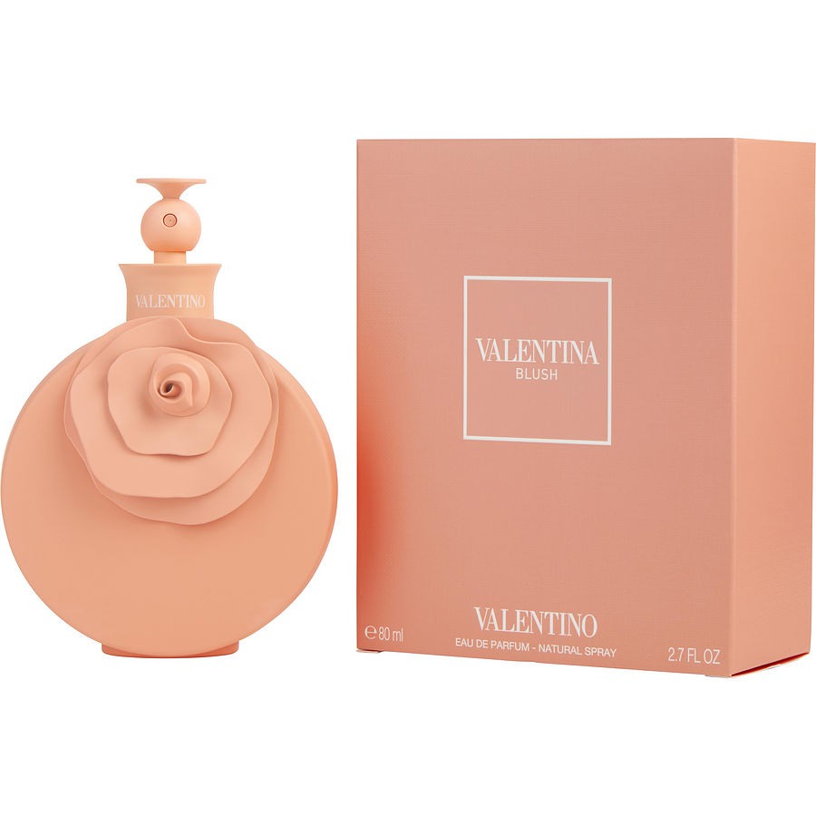 Nước hoa Nữ - Valentino Valentina Blush EDP