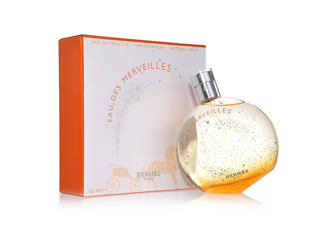 Nước hoa Nữ - Hermes Eau Des Merveilles EDT