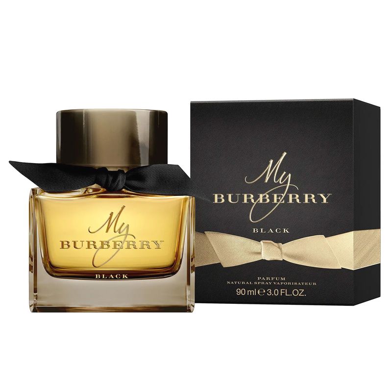 Nước hoa Nữ - Burberry My Burberry Black EDP