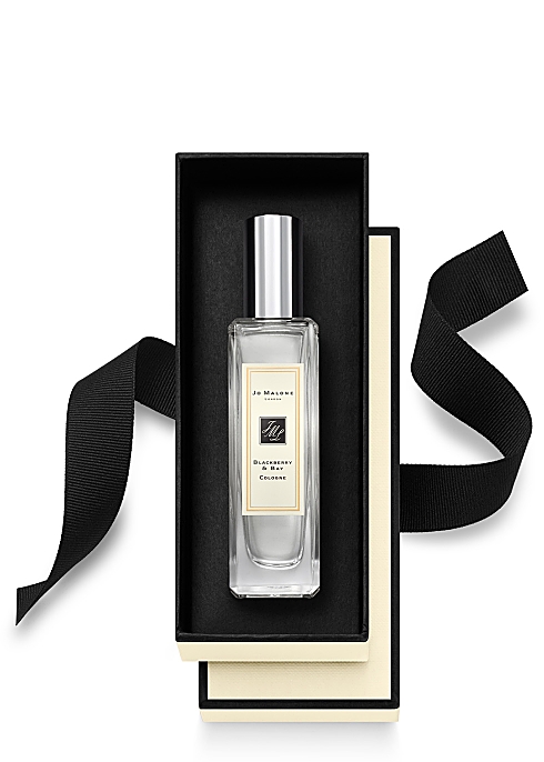 Nước hoa Niche - Jo Malone Blackberry & Bay