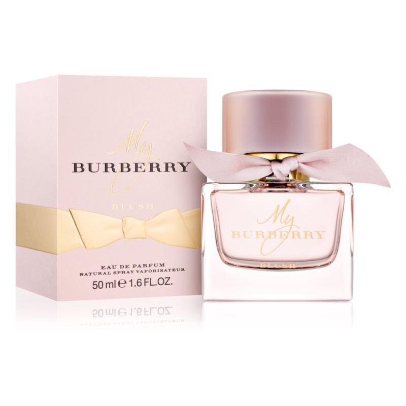 Nước hoa Nữ - Burberry My Burberry Blush EDP