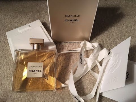 Nước hoa Nữ - Chanel Gabrielle EDP