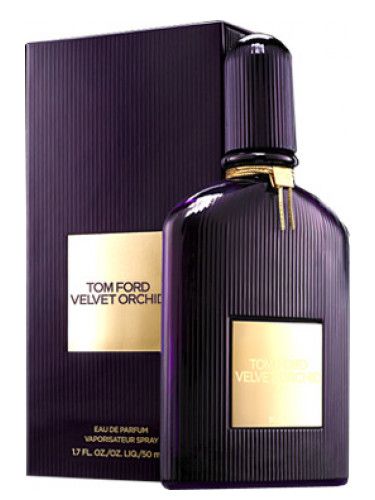 Nước hoa Nữ - Tom Ford Velvet Orchid EDP