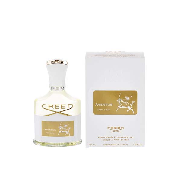 Nước hoa Niche - Creed Aventus For Her EDP