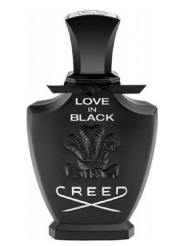 Nước hoa Niche - Creed Love In Black EDP 75ml