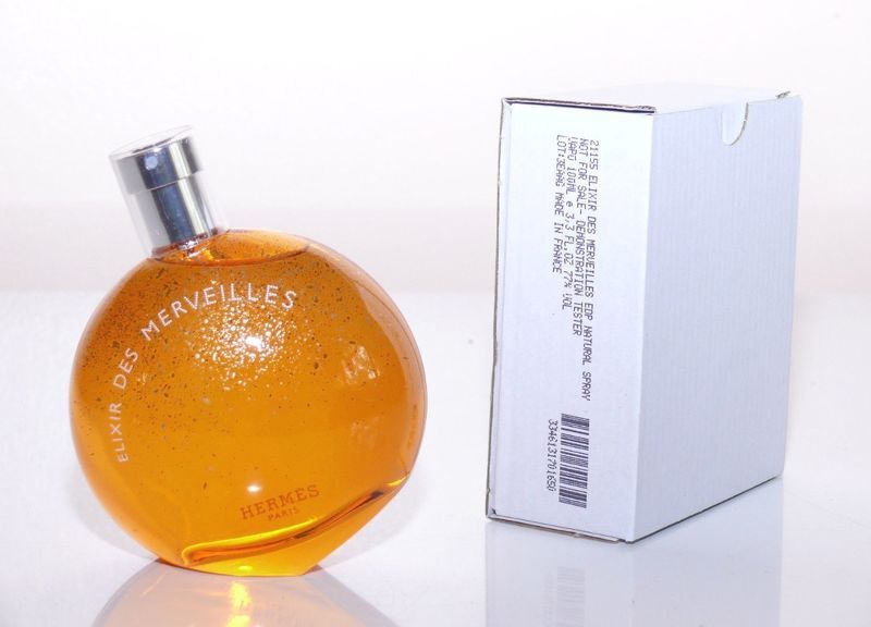 Nước hoa Nữ - Hermes Elixir Des Merveilles EDP