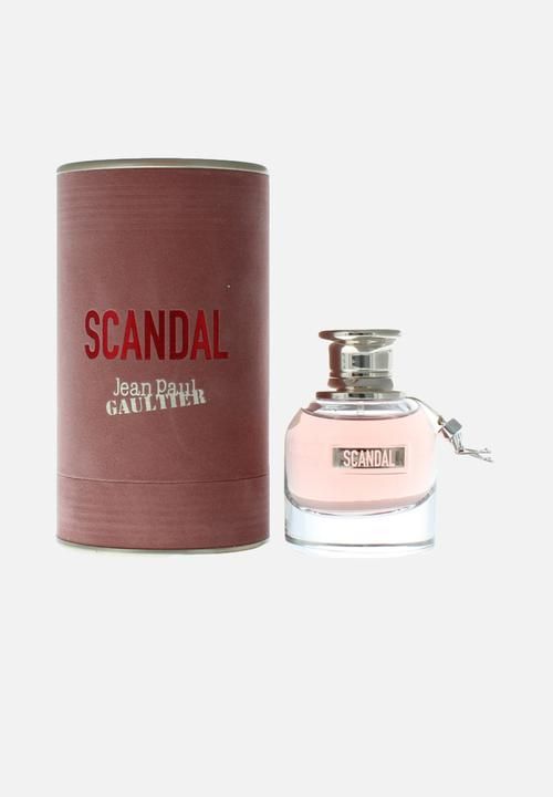 Nước hoa Nữ - Jean Paul Gaultier Scandal EDP