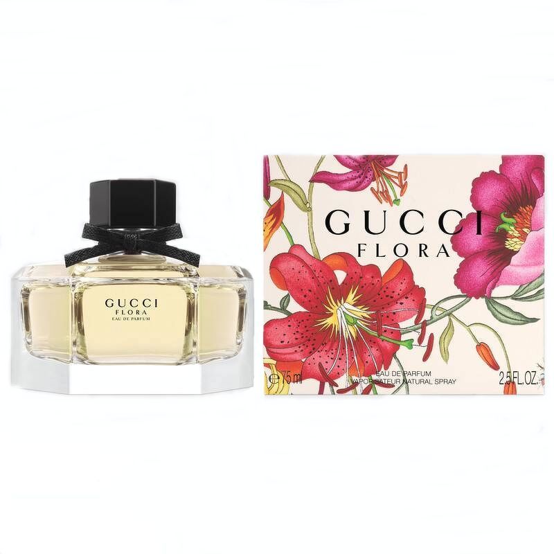 Nước hoa Nữ - Gucci Flora EDP