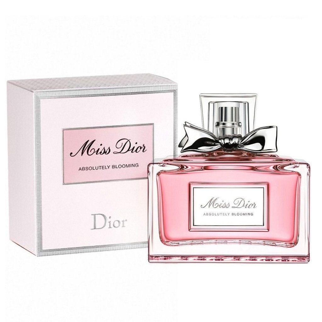 Nước hoa Nữ - Dior Miss Dior Absolutely Blooming EDP