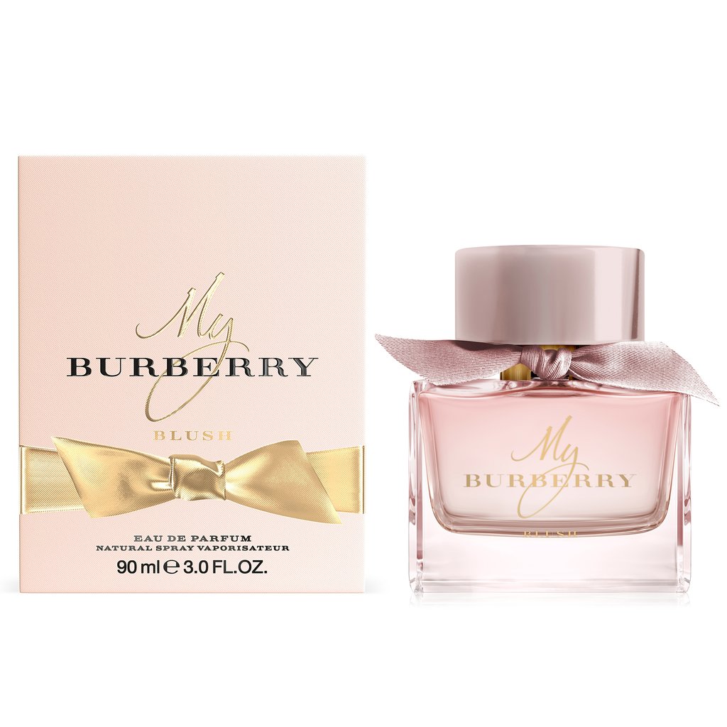 Nước hoa Nữ - Burberry My Burberry Blush EDP