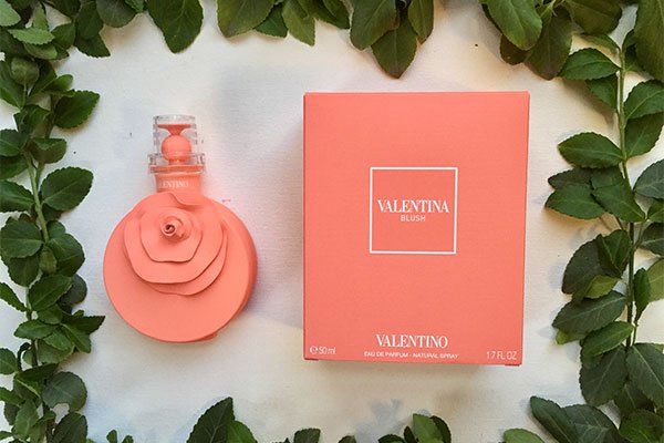 Nước hoa Nữ - Valentino Valentina Blush EDP