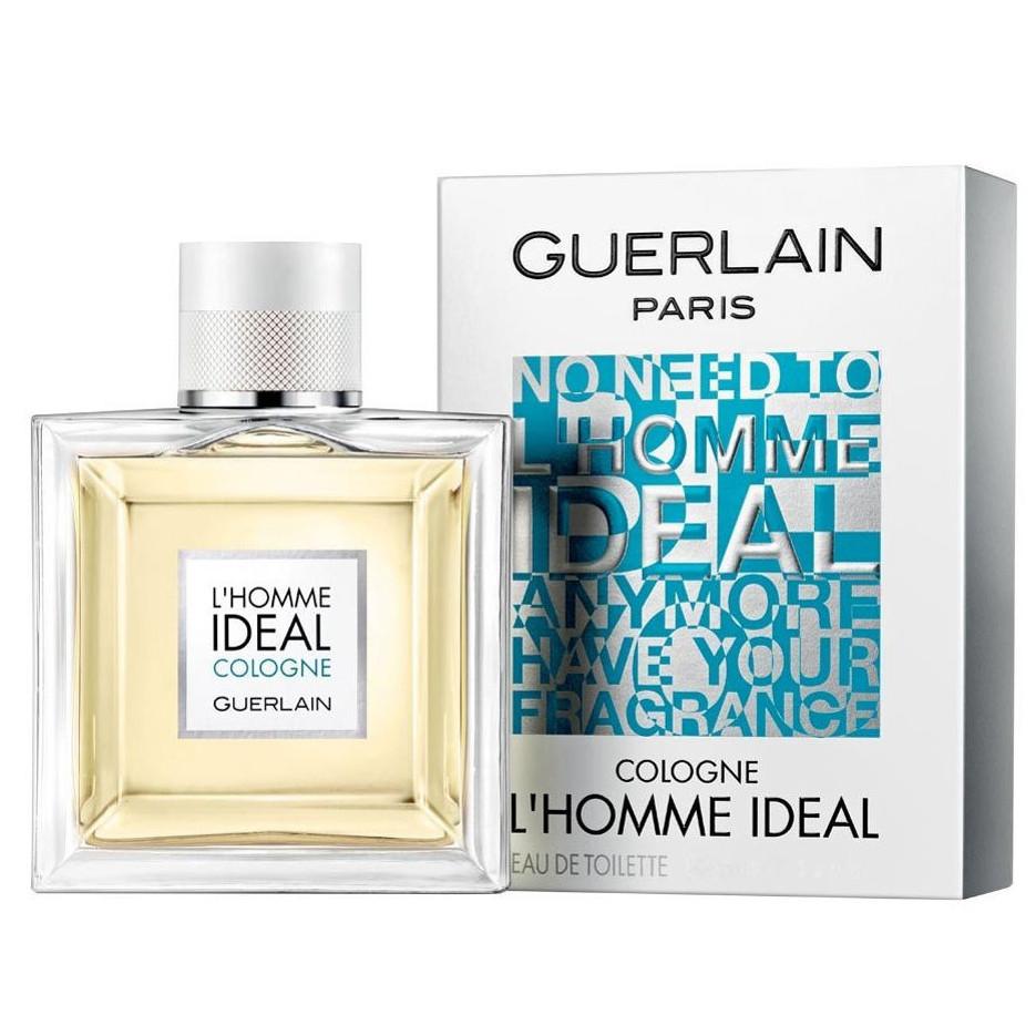 Nước hoa Nam - Guerlain L'Homme Ideal Cologne EDT 100ML