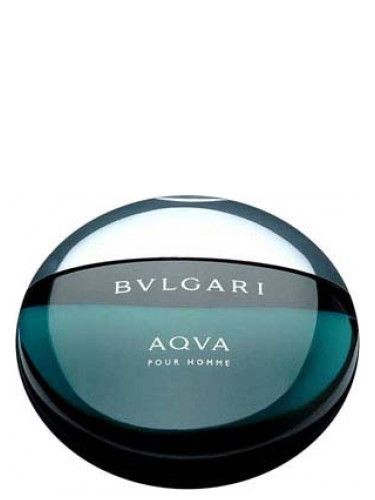 Nước hoa Nam - Bvlgari Aqva Pour Homme EDT