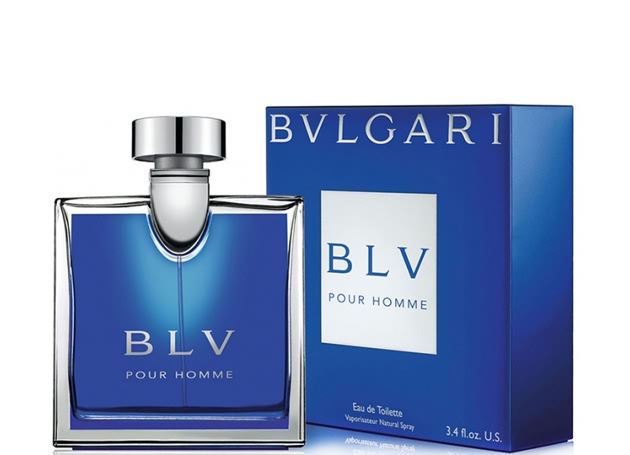 Nước hoa Nam - Bvlgari BLV Pour Homme EDT