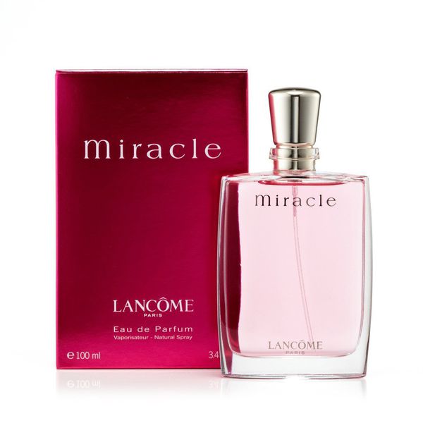 Nước hoa Nữ - Lancome Miracle EDP