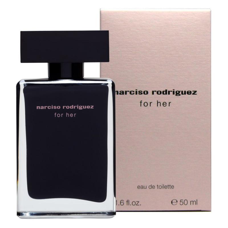 Nước hoa Nữ - Narciso Rodriguez Narciso For Her EDT