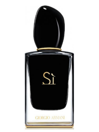 Nước hoa Nữ - Giorgio Armani Sì Intense 100ML