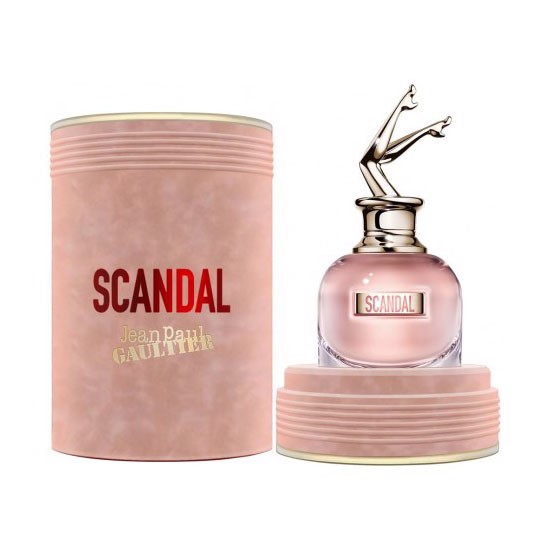 Nước hoa Nữ - Jean Paul Gaultier Scandal EDP