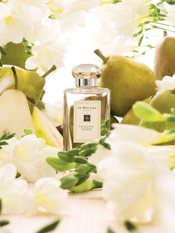 Nước hoa Niche - Jo Malone English Pear Freesia