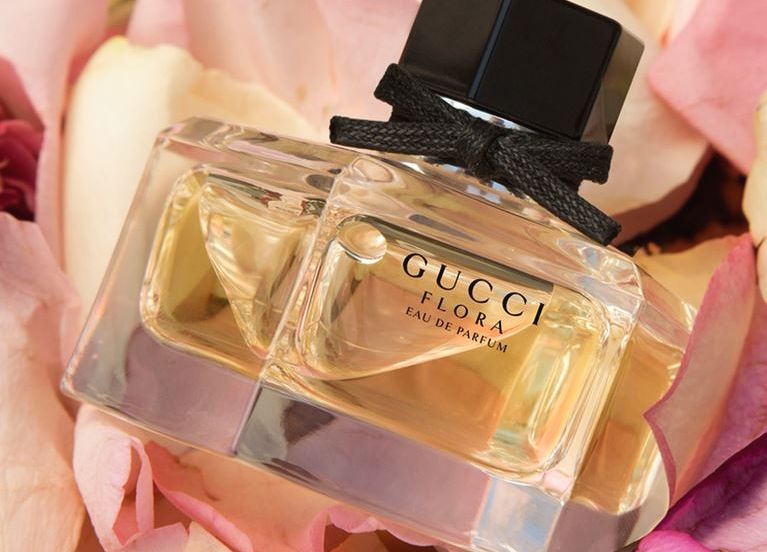 Nước hoa Nữ - Gucci Flora EDP