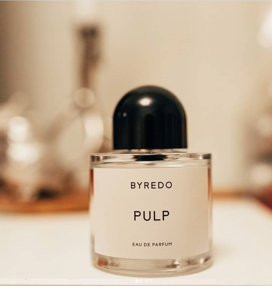 Nước hoa Niche - Byredo Parfums Pulp EDP