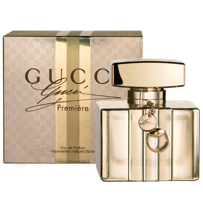 Nước hoa Nữ - Gucci Premiere EDP