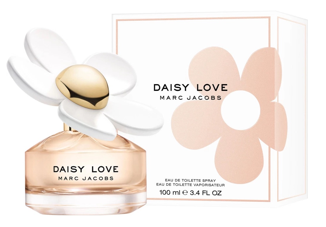 Nước hoa Nữ - Marc Jacobs Daisy Love 100ML