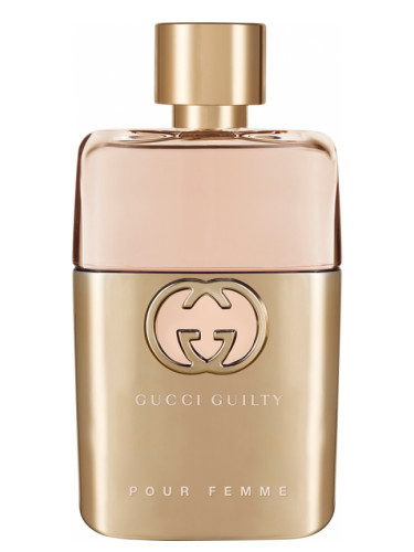 Nước hoa Nữ - Gucci Guilty Pour Femme EDP